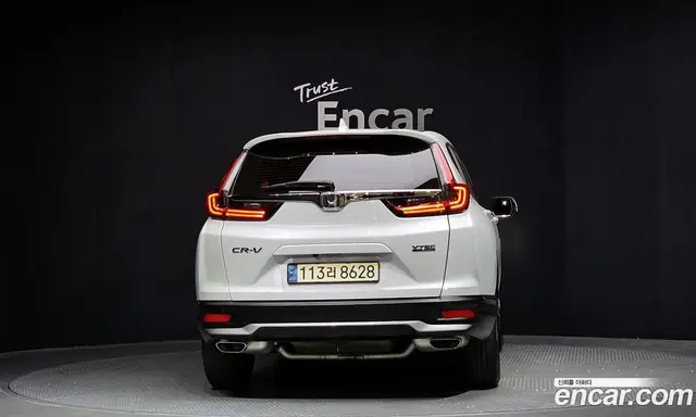 Honda CR-V 2021 1.5 автомат (гидро), миниатюра 4 Honda CR-V 2021 1.5 автомат (гидро), миниатюра 4