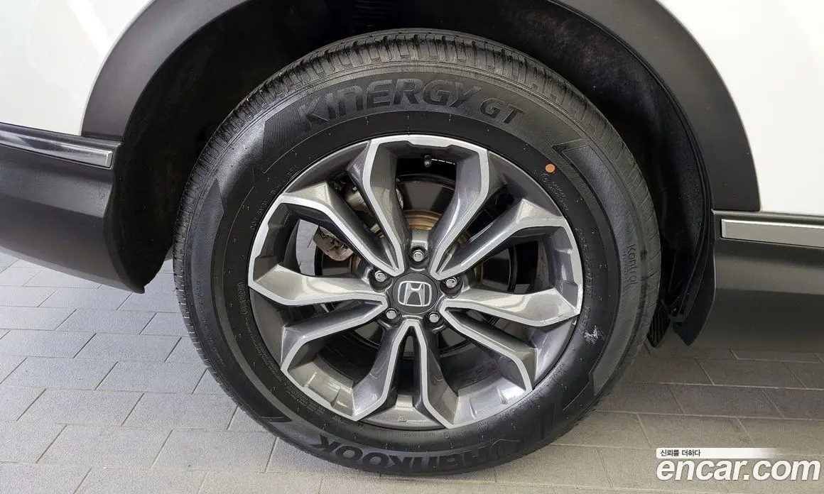 Honda CR-V 2021 1.5 автомат (гидро), фото 5 Honda CR-V 2021 1.5 автомат (гидро), фото 5