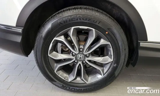 Honda CR-V 2021 1.5 автомат (гидро), миниатюра 5 Honda CR-V 2021 1.5 автомат (гидро), миниатюра 5