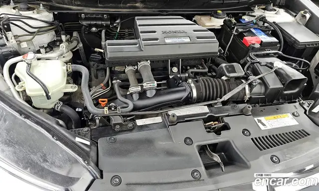 Honda CR-V 2021 1.5 автомат (гидро), миниатюра 6 Honda CR-V 2021 1.5 автомат (гидро), миниатюра 6