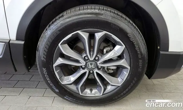 Honda CR-V 2021 1.5 автомат (гидро), миниатюра 7 Honda CR-V 2021 1.5 автомат (гидро), миниатюра 7