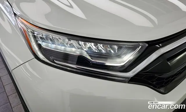 Honda CR-V 2021 1.5 автомат (гидро), миниатюра 8 Honda CR-V 2021 1.5 автомат (гидро), миниатюра 8