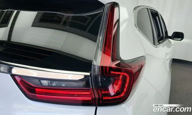 Honda CR-V 2021 1.5 автомат (гидро), миниатюра 9 Honda CR-V 2021 1.5 автомат (гидро), миниатюра 9