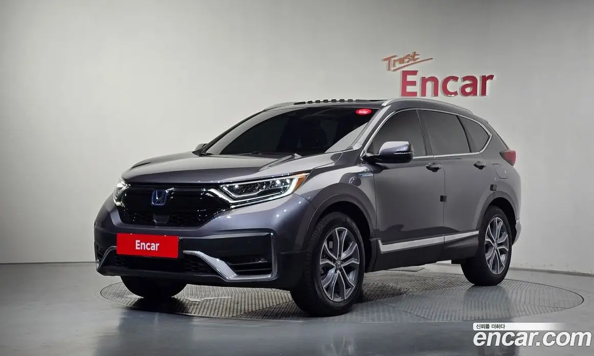 Honda CR-V 2022 2.0 автомат (гидро), фото 1 Honda CR-V 2022 2.0 автомат (гидро), фото 1