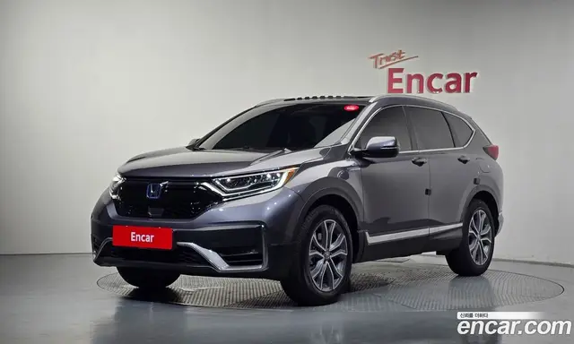 Honda CR-V, 2022, 37 208 км