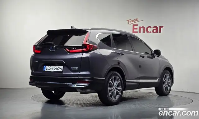 Honda CR-V 2022 2.0 автомат (гидро), миниатюра 2 Honda CR-V 2022 2.0 автомат (гидро), миниатюра 2