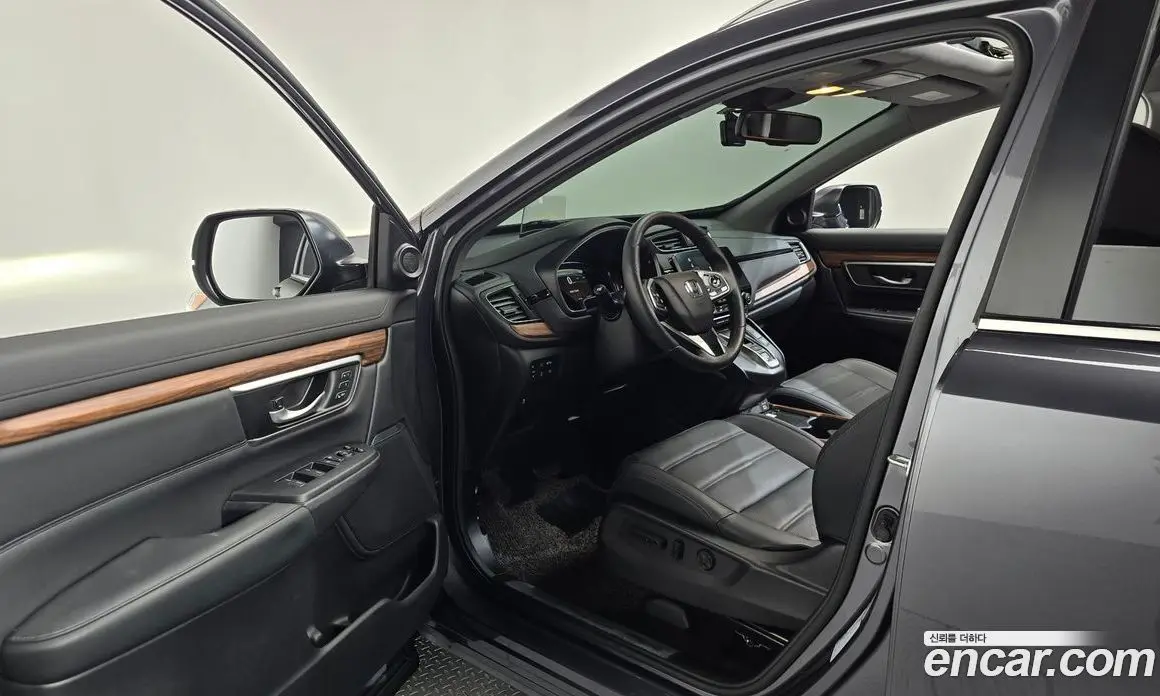 Honda CR-V 2022 2.0 автомат (гидро), фото 13 Honda CR-V 2022 2.0 автомат (гидро), фото 13