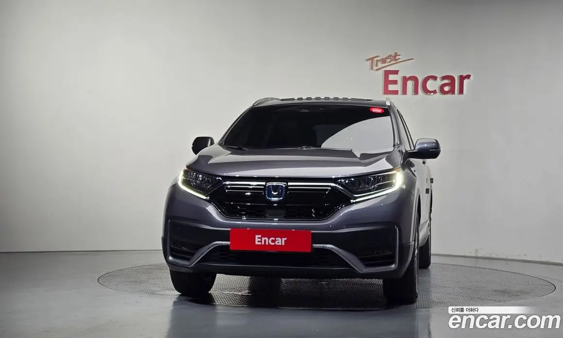 Honda CR-V 2022 2.0 автомат (гидро), фото 3 Honda CR-V 2022 2.0 автомат (гидро), фото 3