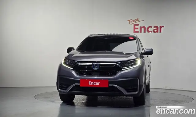 Honda CR-V 2022 2.0 автомат (гидро), миниатюра 3 Honda CR-V 2022 2.0 автомат (гидро), миниатюра 3