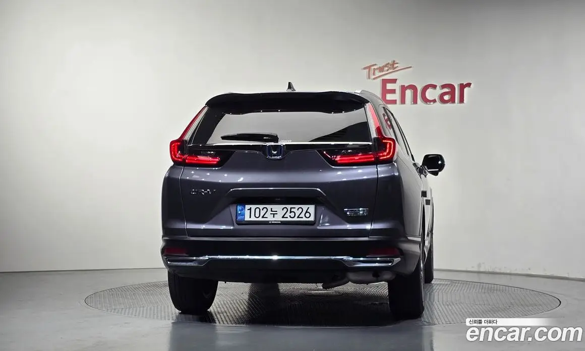 Honda CR-V 2022 2.0 автомат (гидро), фото 4 Honda CR-V 2022 2.0 автомат (гидро), фото 4