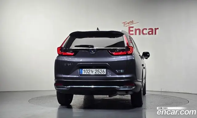Honda CR-V 2022 2.0 автомат (гидро), миниатюра 4 Honda CR-V 2022 2.0 автомат (гидро), миниатюра 4