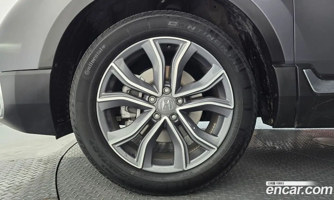 Honda CR-V 2022 2.0 автомат (гидро), фото 5 Honda CR-V 2022 2.0 автомат (гидро), фото 5