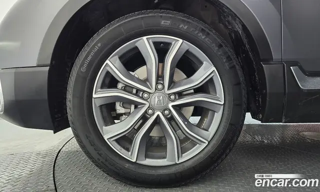 Honda CR-V 2022 2.0 автомат (гидро), миниатюра 5 Honda CR-V 2022 2.0 автомат (гидро), миниатюра 5
