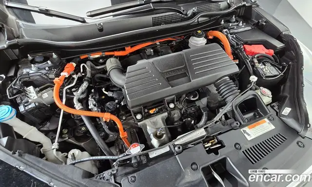Honda CR-V 2022 2.0 автомат (гидро), миниатюра 6 Honda CR-V 2022 2.0 автомат (гидро), миниатюра 6