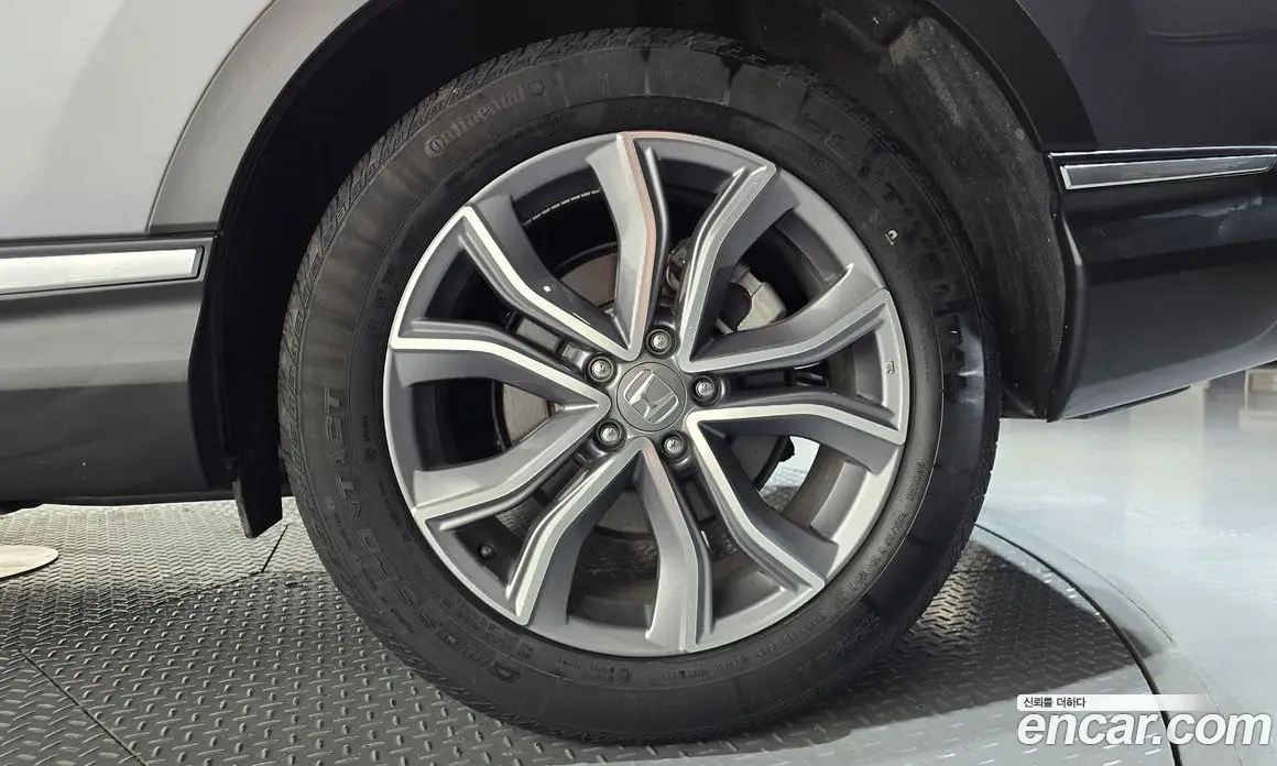 Honda CR-V 2022 2.0 автомат (гидро), фото 7 Honda CR-V 2022 2.0 автомат (гидро), фото 7