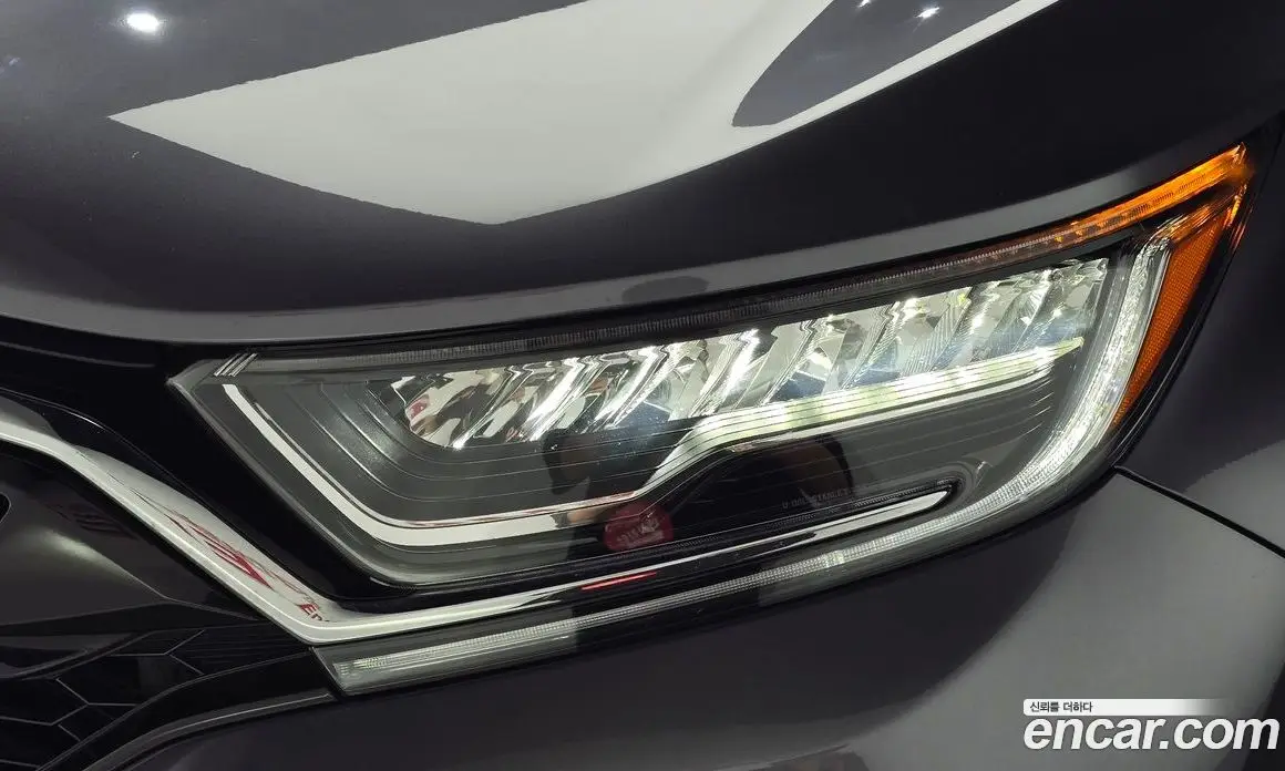 Honda CR-V 2022 2.0 автомат (гидро), фото 8 Honda CR-V 2022 2.0 автомат (гидро), фото 8