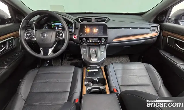 Honda CR-V 2022 2.0 автомат (гидро), миниатюра 10 Honda CR-V 2022 2.0 автомат (гидро), миниатюра 10
