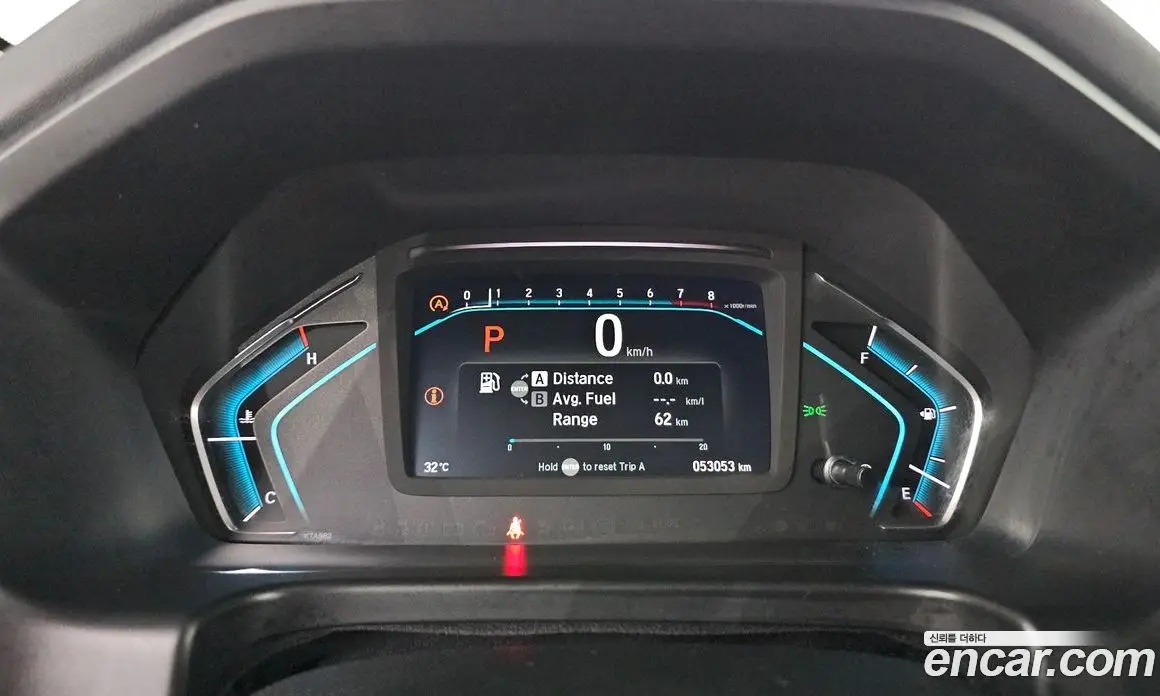 Honda Odyssey 2019 3.5 автомат (гидро), фото 11 Honda Odyssey 2019 3.5 автомат (гидро), фото 11