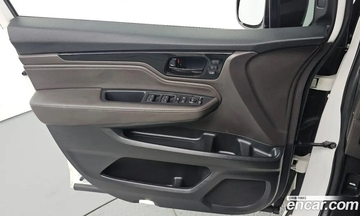 Honda Odyssey 2019 3.5 автомат (гидро), фото 14 Honda Odyssey 2019 3.5 автомат (гидро), фото 14