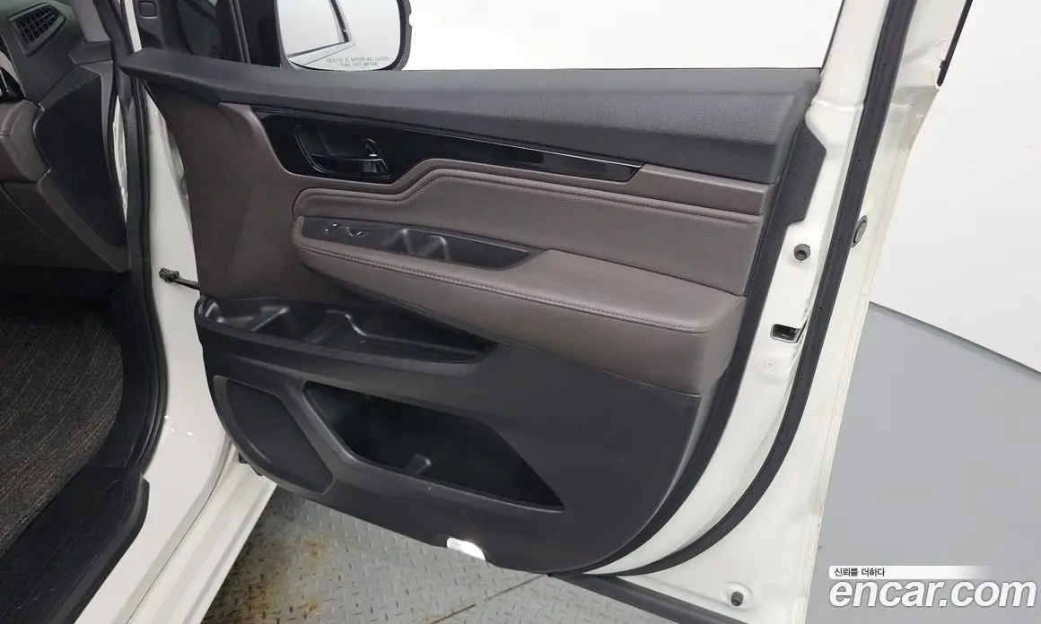 Honda Odyssey 2019 3.5 автомат (гидро), фото 15 Honda Odyssey 2019 3.5 автомат (гидро), фото 15