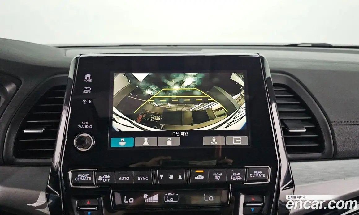 Honda Odyssey 2019 3.5 автомат (гидро), фото 19 Honda Odyssey 2019 3.5 автомат (гидро), фото 19