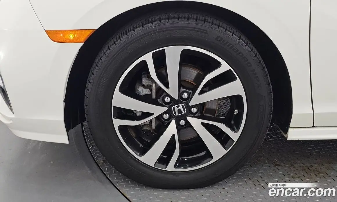 Honda Odyssey 2019 3.5 автомат (гидро), фото 5 Honda Odyssey 2019 3.5 автомат (гидро), фото 5
