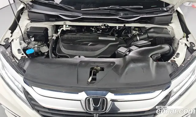 Honda Odyssey 2019 3.5 автомат (гидро), миниатюра 6 Honda Odyssey 2019 3.5 автомат (гидро), миниатюра 6