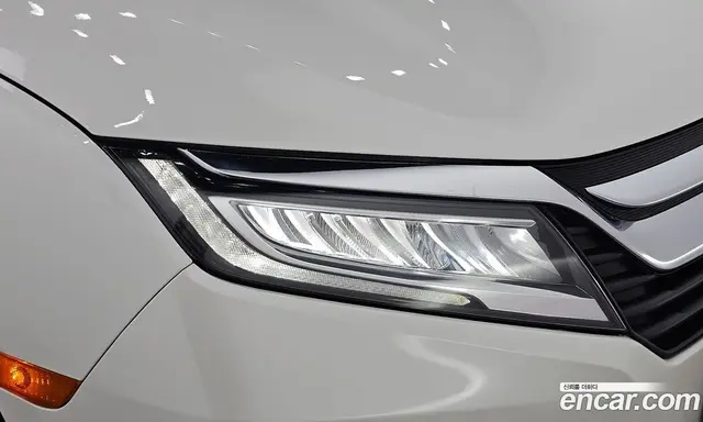 Honda Odyssey 2019 3.5 автомат (гидро), миниатюра 8 Honda Odyssey 2019 3.5 автомат (гидро), миниатюра 8
