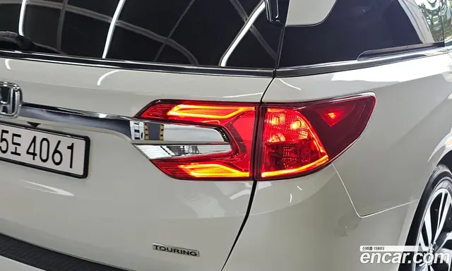 Honda Odyssey 2019 3.5 автомат (гидро), миниатюра 9 Honda Odyssey 2019 3.5 автомат (гидро), миниатюра 9