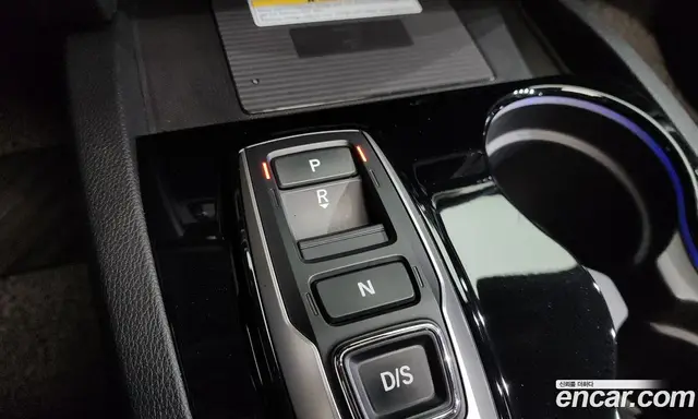 Honda Pilot 2019 3.5 автомат (гидро), миниатюра 12