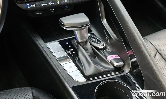 Hyundai Avante 2020 1.6 автомат (гидро), миниатюра 12