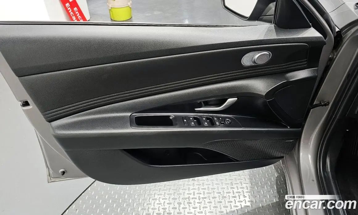 Hyundai Avante 2020 1.6 автомат (гидро), фото 14 Hyundai Avante 2020 1.6 автомат (гидро), фото 14