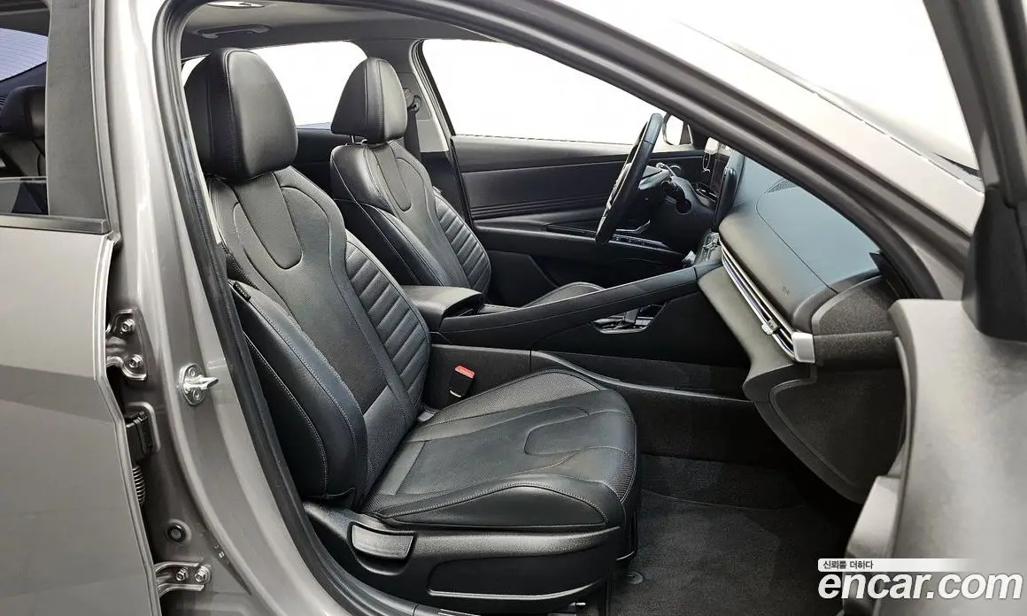 Hyundai Avante 2020 1.6 автомат (гидро), фото 16 Hyundai Avante 2020 1.6 автомат (гидро), фото 16