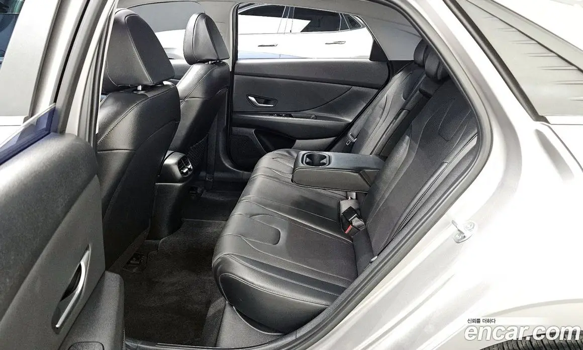 Hyundai Avante 2020 1.6 автомат (гидро), фото 17 Hyundai Avante 2020 1.6 автомат (гидро), фото 17