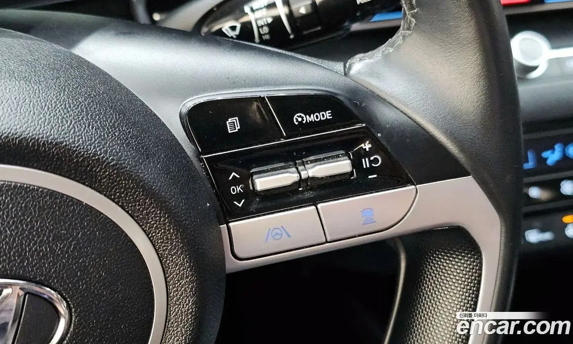 Hyundai Avante 2020 1.6 автомат (гидро), фото 19 Hyundai Avante 2020 1.6 автомат (гидро), фото 19
