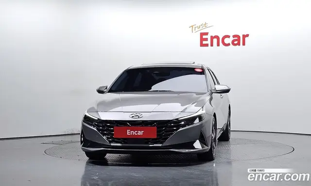 Hyundai Avante 2020 1.6 автомат (гидро), миниатюра 3 Hyundai Avante 2020 1.6 автомат (гидро), миниатюра 3