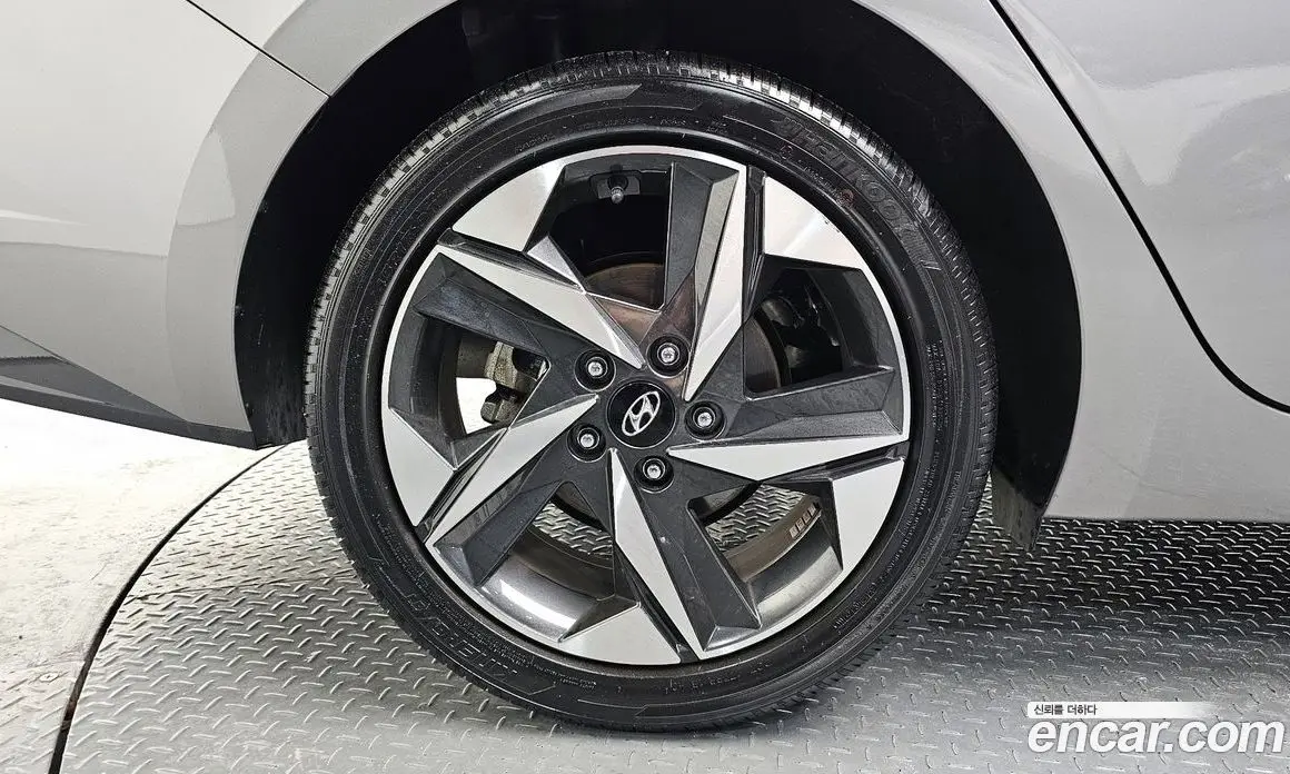 Hyundai Avante 2020 1.6 автомат (гидро), фото 5 Hyundai Avante 2020 1.6 автомат (гидро), фото 5