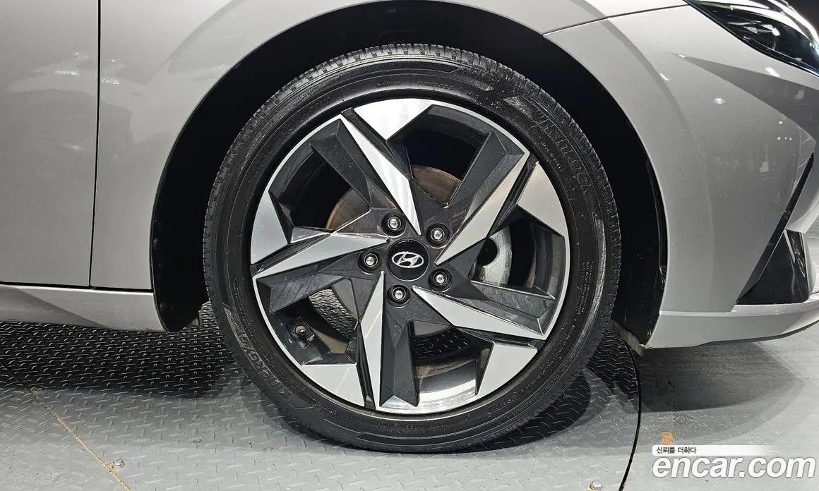 Hyundai Avante 2020 1.6 автомат (гидро), фото 7 Hyundai Avante 2020 1.6 автомат (гидро), фото 7