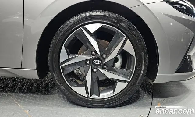 Hyundai Avante 2020 1.6 автомат (гидро), миниатюра 7 Hyundai Avante 2020 1.6 автомат (гидро), миниатюра 7