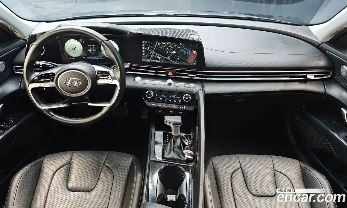 Hyundai Avante 2020 1.6 автомат (гидро), фото 10 Hyundai Avante 2020 1.6 автомат (гидро), фото 10