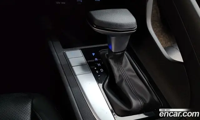 Hyundai Avante 2021 1.6 автомат (гидро), миниатюра 12