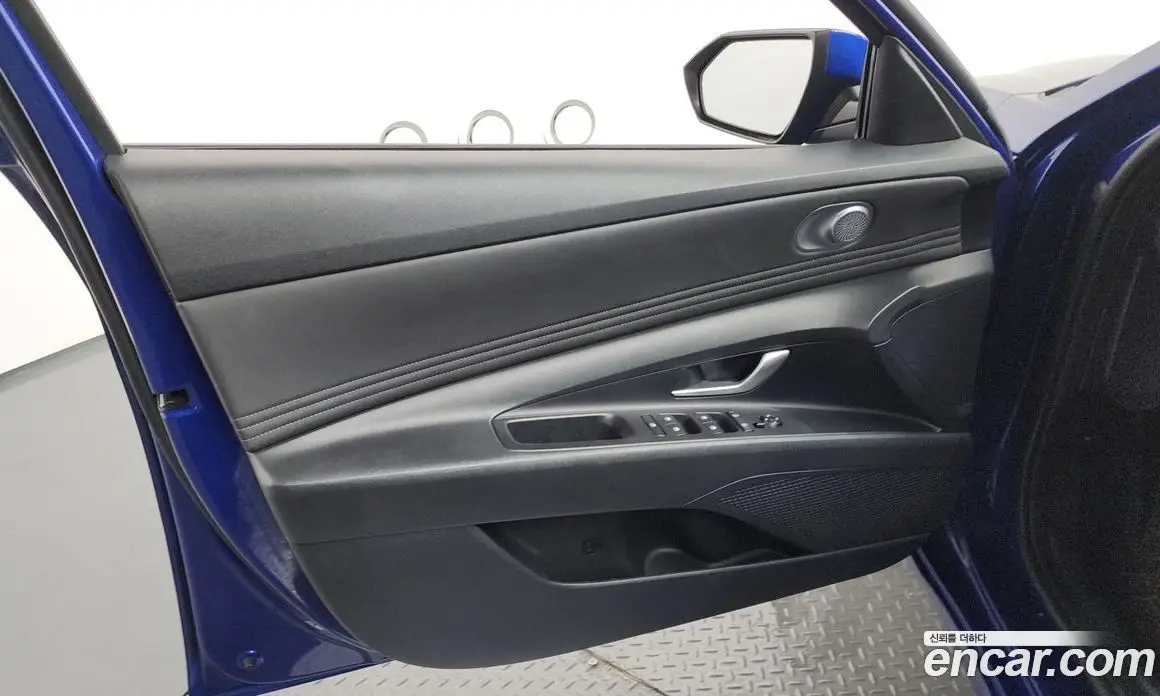 Hyundai Avante 2021 1.6 автомат (гидро), фото 14