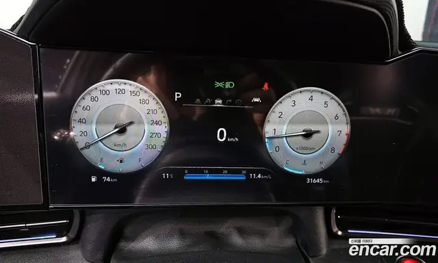 Hyundai Avante 2022 2.0 автомат (гидро), миниатюра 11 Hyundai Avante 2022 2.0 автомат (гидро), миниатюра 11