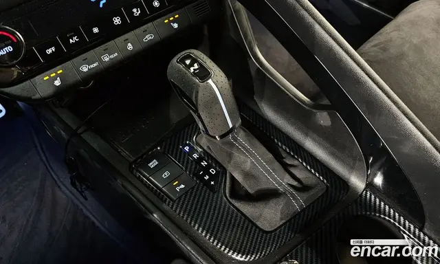 Hyundai Avante 2022 2.0 автомат (гидро), миниатюра 12