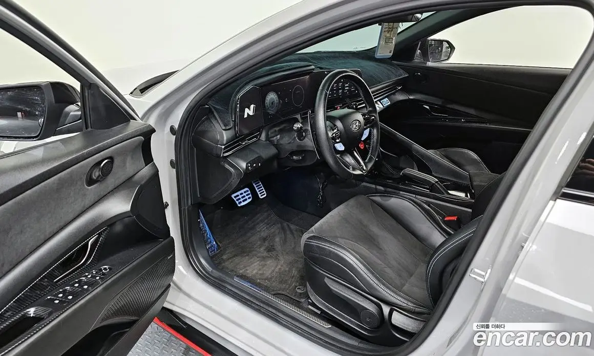 Hyundai Avante 2022 2.0 автомат (гидро), фото 13 Hyundai Avante 2022 2.0 автомат (гидро), фото 13