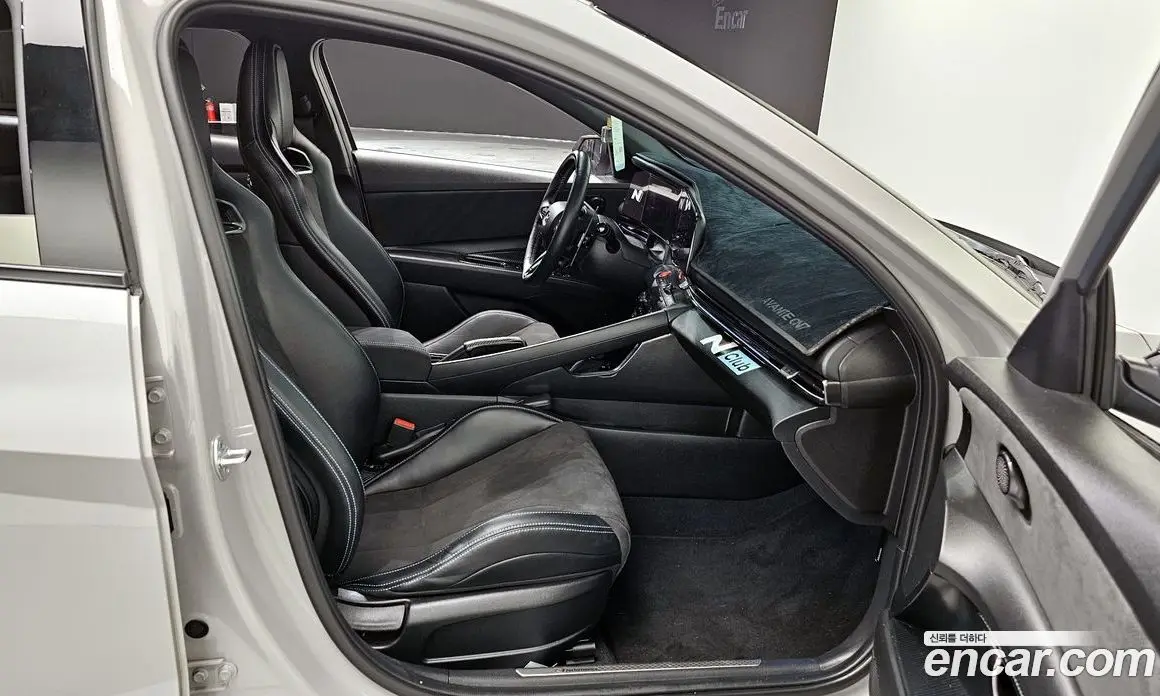 Hyundai Avante 2022 2.0 автомат (гидро), фото 16 Hyundai Avante 2022 2.0 автомат (гидро), фото 16