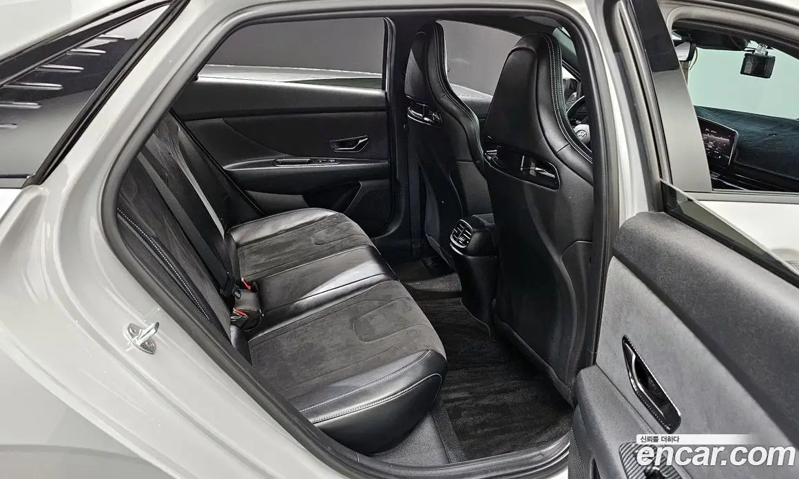 Hyundai Avante 2022 2.0 автомат (гидро), фото 17 Hyundai Avante 2022 2.0 автомат (гидро), фото 17
