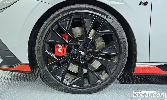 Hyundai Avante 2022 2.0 автомат (гидро), миниатюра 5 Hyundai Avante 2022 2.0 автомат (гидро), миниатюра 5