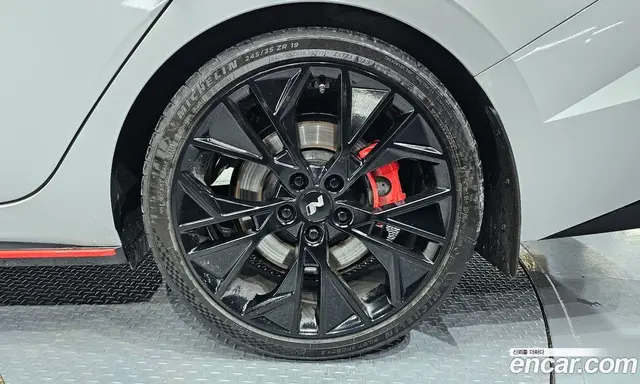 Hyundai Avante 2022 2.0 автомат (гидро), миниатюра 7 Hyundai Avante 2022 2.0 автомат (гидро), миниатюра 7