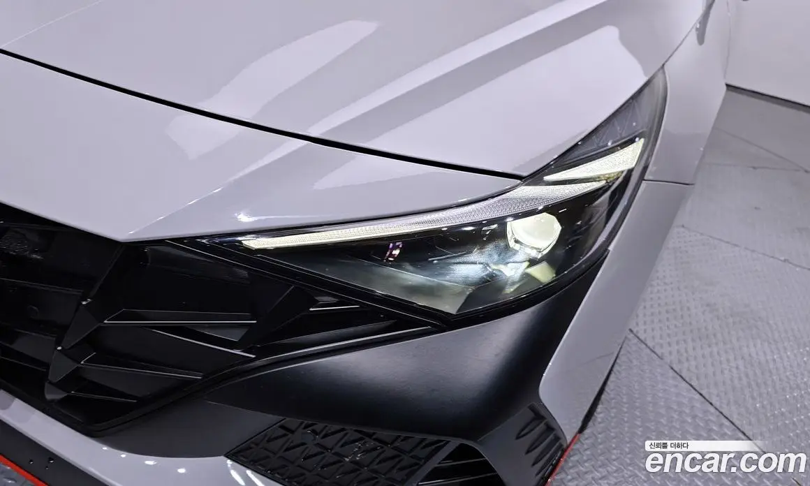 Hyundai Avante 2022 2.0 автомат (гидро), фото 8 Hyundai Avante 2022 2.0 автомат (гидро), фото 8